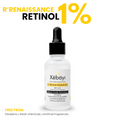 1%RETINOL SERUM