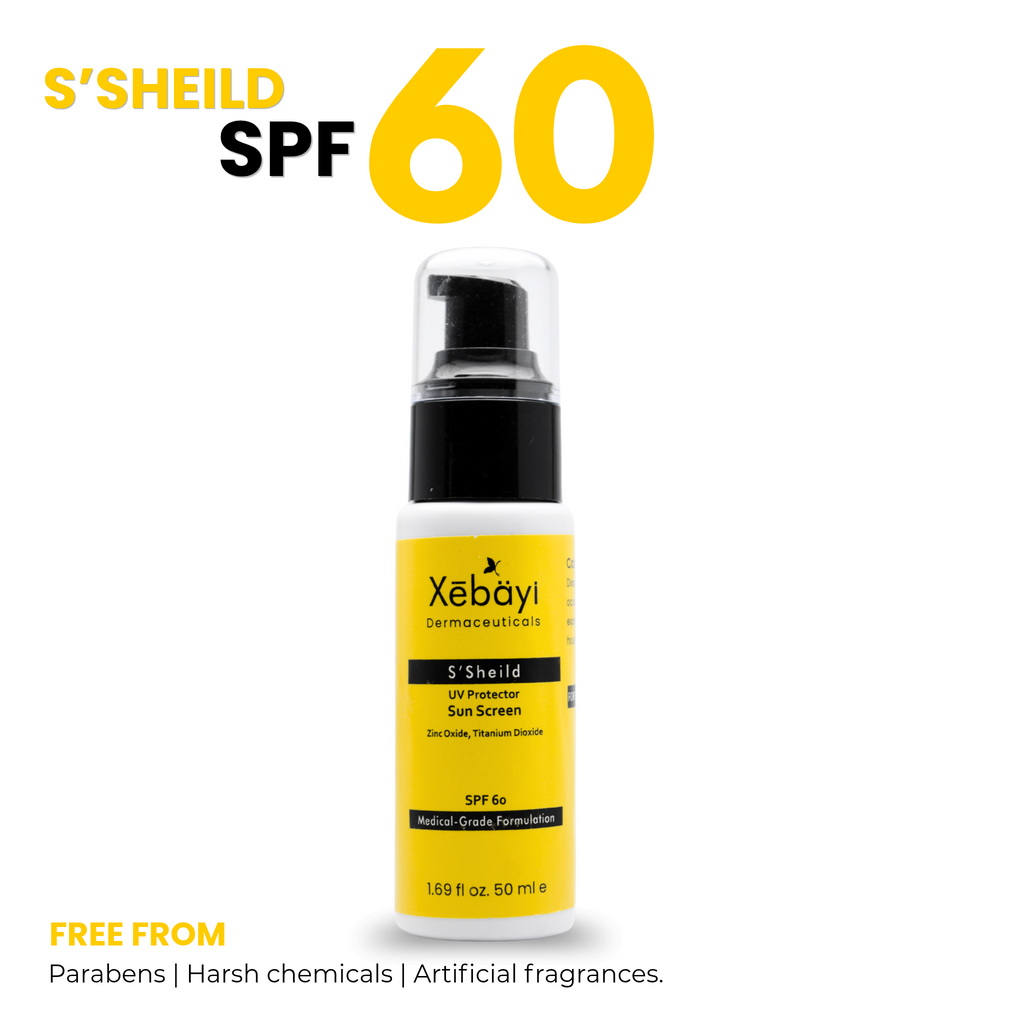 SUN SCREEN
