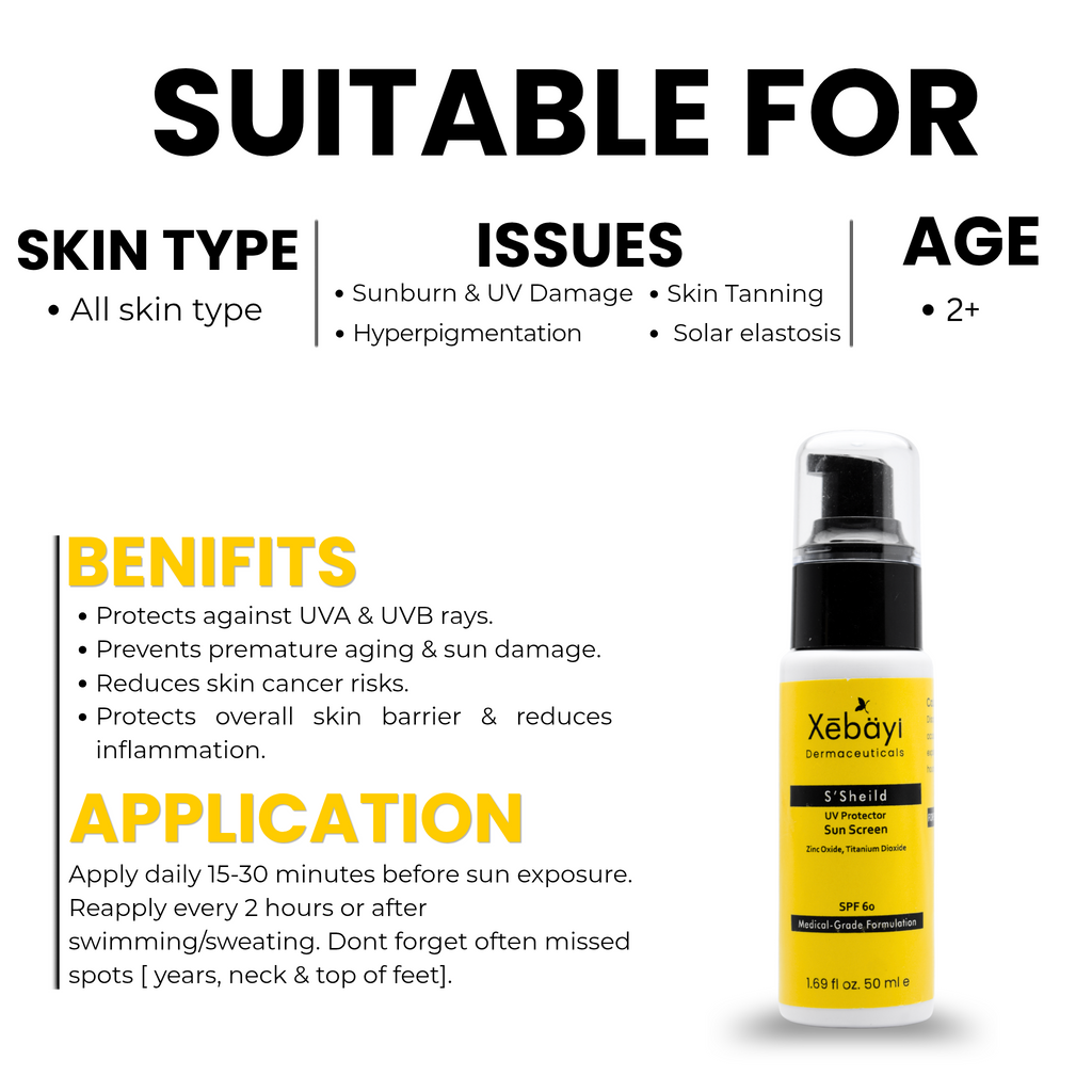 SUN SCREEN