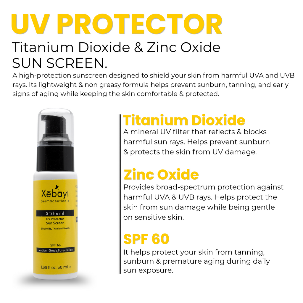 SUN SCREEN