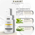 FACE WASH INGREDIENTS