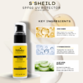 SUNSCREEN INGREDIENTS
