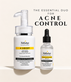 Acne Control Duo