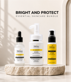Bright and Protect Bundle