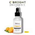 c bright