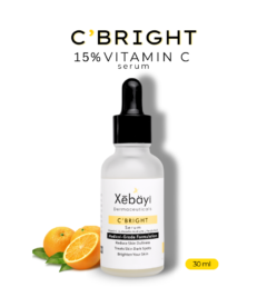 15% Vitamin C Serum