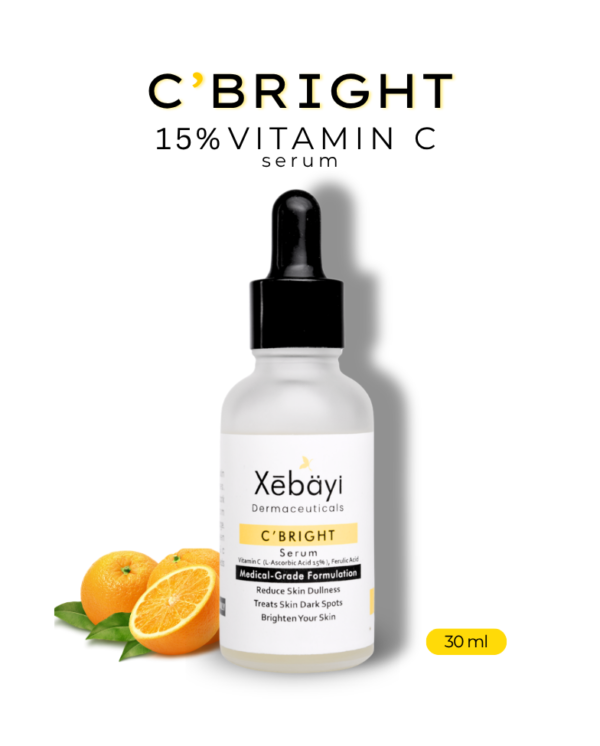 c bright c bright