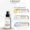 c bright ingredient