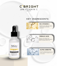 c bright ingredient