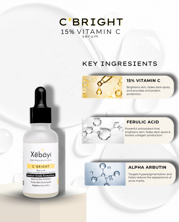 c bright ingredient c bright ingredient