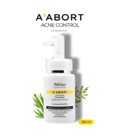 Anti Acne Facewash