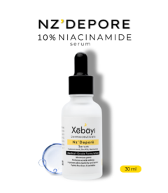 10% Niacinamide Serum