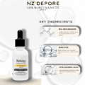 nz depore ingredients